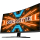 Gigabyte M32UC HDR KVM HDMI 2.1 - 1050274 - zdjęcie 3